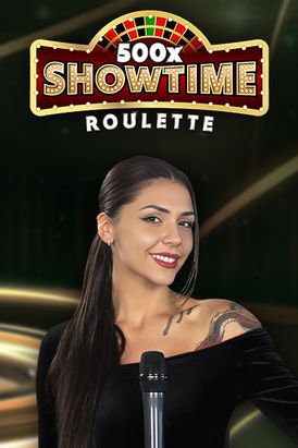 Showtime Roulette