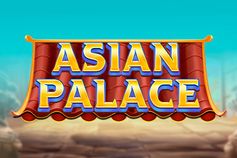 Asian Palace