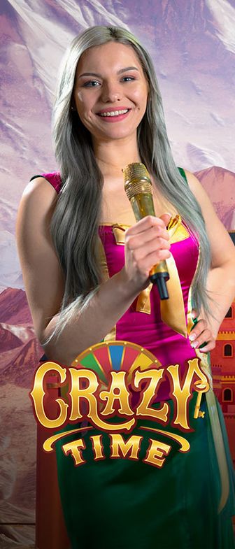 Crazy Time