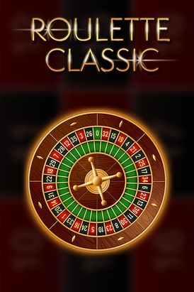 Roulette Classic
