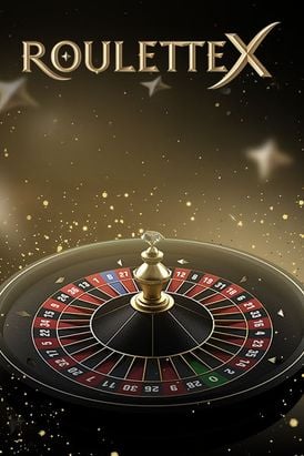 Roulette X