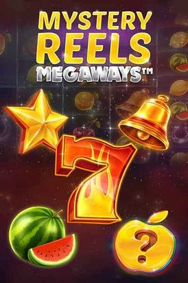 Mystery Reels Megaways