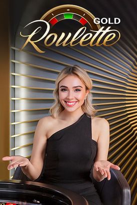 Gold Roulette