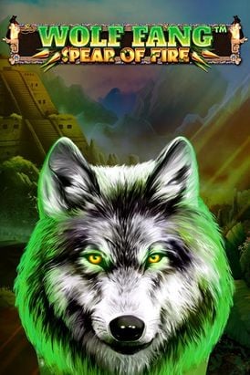 Wolf Fang - Spear Of Fire
