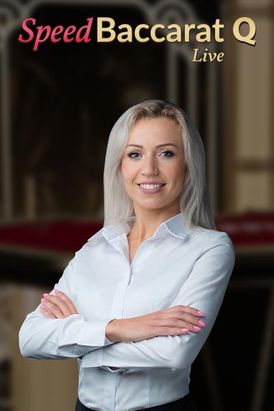 Speed Baccarat Q
