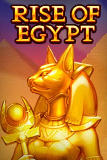 Rise of Egypt
