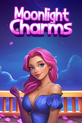 Moonlight Charms